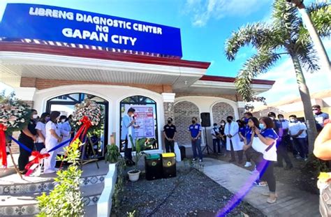 gapan city jail